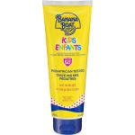 Banana Boat Kids Sunscreen Lotion, SPF 50+, 240mL