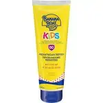 Banana Boat Kids Tear Free Sunscreen Lotion, Broad Spectrum, SPF 60, 240mL