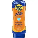 Banana Boat Ultra Sport Sunscreen Lotion, SPF 30, 315 ml