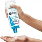 CeraVe 2-in-1 Anti-Dandruff Hydrating Shampoo and Conditioner 355ml - Image 3