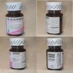 Blackmores Womens Premium Iron 30 Tablets - Image 2