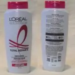 L'oreal Paris Total Repair 5 Repairing Shampoo 375ml - Image 4