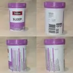 Swisse Ultiboost Sleep 100 tablets - Image 2