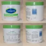 Cetaphil Body Moisturizing Cream  450g (Packaging may Vary) - Image 4