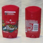 Old Spice Wild Collection Antiperspirant Bearglove Deodorant For Men 73g - Image 4