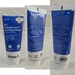 The Derma Co. 2% Salicylic Acid Gel Face Wash 100ml - Image 5