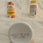 (Discounted Product) Honibe Vitamin D Gummies for Kids and Adults 70 Gummies - Image 4
