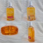 Neutrogena Oil Free Acne wash 269ml - Image 4