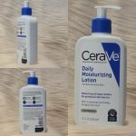 Cerave Daily Moisturizing Lotion For Normal To Dry Skin 355ml - Image 5