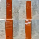 Jumiso All day VITAMIN Clean & Mild Facial Cleanser 150ml - Image 9