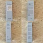 COSRX Ultra-Light Invisible Sunscreen SPF 50 , 50ml - Image 6