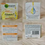 Garnier Bright Complete Vitamin C Serum Cream SPF36 - 50ml - Image 4