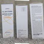 Jumiso All Day Vitamin Brightning & Balancing Facial Serum 30ml - Image 5