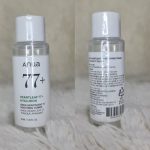 Anua Heartleaf 77% Hyaluron Soothing Toner - Image 5