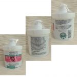 Advanced Clinicals Bulgarian Rose Anti Aging Rescue Cream 454g - Image 5