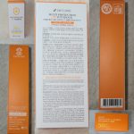 3W Clinic Multi Protection UV Sun Block SPF 50 ,70 ml - Image 3