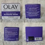 Olay Deep Moisture Slugging Mask 100 ml - Image 5