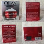 L'Oreal Paris Regenerist Ultra Rich Hydrating Moisturizer 50ml - Image 5