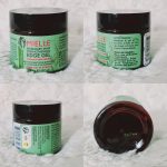 Mielle Rosemary Mint Strengthening Edge Gel 57g - Image 4