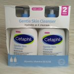 Cetaphil Gentle Skin Cleanser For Normal To Dry Skin 591ml - Image 5