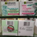 Garnier Skin Naturals Hyaluronic Aloe Cream 50ml - Image 5