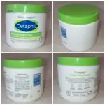 ( Discounted Product ) Cetaphil Body Moisturizing Cream  450g (Packaging may Vary) - Image 4