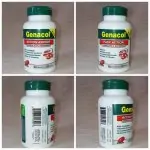 (Discounted Product ) Genacol Fast Action Analgesic Effects 60 Softgels - Image 4