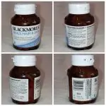 Blackmores Nails, Hair & Skin Tablets - Image 3
