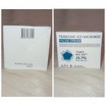 APLB Tranexamic Acid Niacinamide Facial Cream 55ml - Image 5