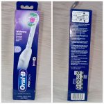 Oral-B Pro Clean Battery Powerd ToothBrush - Image 3