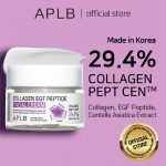 APLB Collagen EGF Peptide Facial Cream 55ml - Image 2