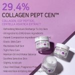 APLB Collagen EGF Peptide Facial Cream 55ml - Image 4