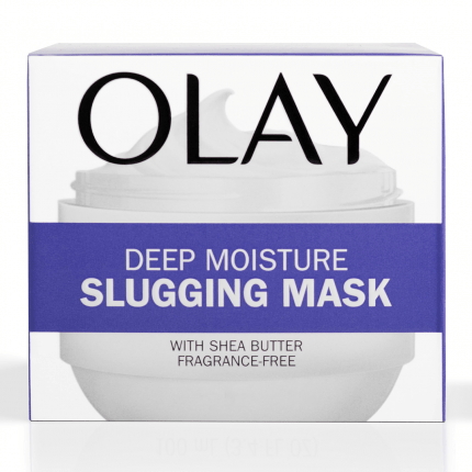 Olay Deep Moisture Slugging Mask 100 ml