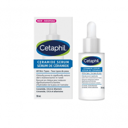 Cetaphil Ceramide Serum 30 ml