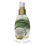 OGX Nourishing + Coconut Oil Weightless Hydrating Oil 118 ml