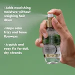 OGX Nourishing + Coconut Oil Weightless Hydrating Oil 118 ml - Image 2