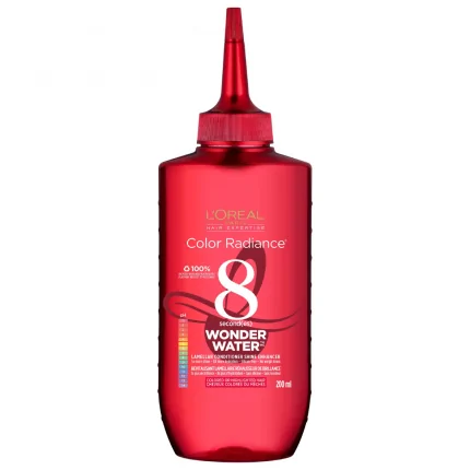 L'Oreal Paris Color Radiance 8 Second Wonder Water 200ml