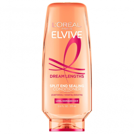 L'Oreal Paris Elvive Dream Lengths Super Detangling Conditioner 375ml