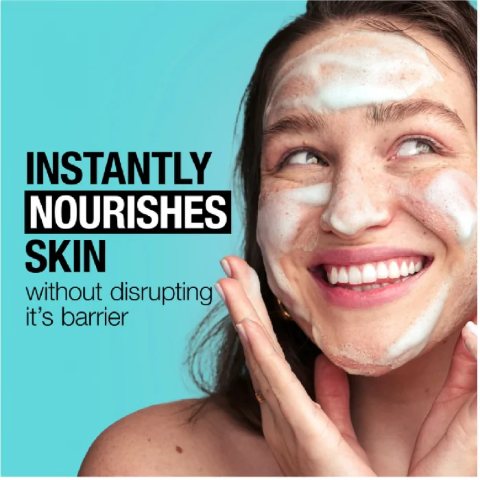 Neutrogena Ultra Gentle Daily Facial Moisturizer 100ml - Image 4
