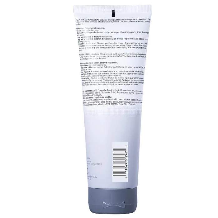 Garnier Ombrelle Sport Endurance Sunscreen Lotion  SPF 30, 231ml - Image 2