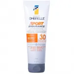 Garnier Ombrelle Sport Endurance Sunscreen Lotion  SPF 30, 231ml