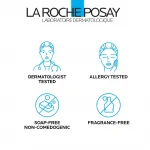La Roche-Posay Effaclar Purifying Foaming Gel 200ml - Image 3