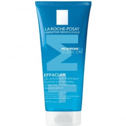 La Roche-Posay Effaclar Purifying Foaming Gel 200ml