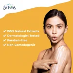 St. Ives Hydrating Body Lotion With Vitamin E & Avocado 621ml - Image 3