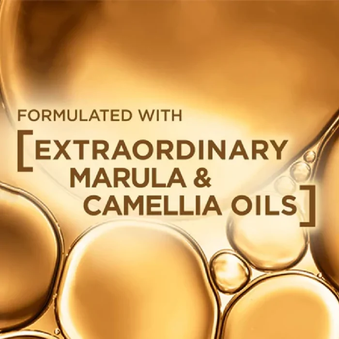 L'Oreal Extraordinary Oil Sublime Hair Perfector Leave-in Oil 100ml - Image 3