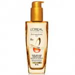 L'Oreal Extraordinary Oil Sublime Hair Perfector Leave-in Oil 100ml