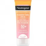 Neutrogena Invisible Daily Defense Fragrance Free Sunscreen Lotion SPF 50+, 88 mL