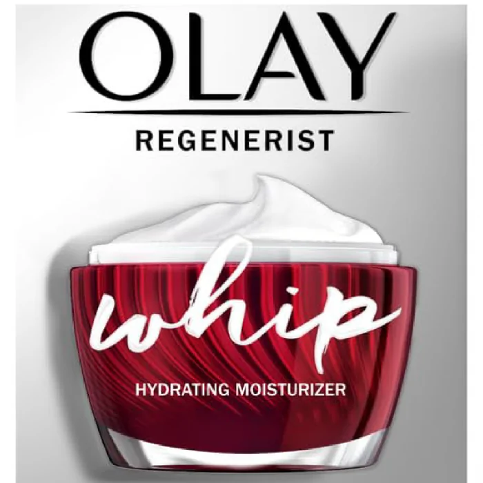 ( Discounted Product ) Olay Regenerist Whip Hydrating Moisturizer 50ml - Image 1