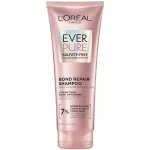 L'Oreal Paris EverPure Sulfate Free Bond Repair Color Care Shampoo - 200ml
