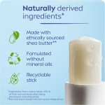 NIVEA Hydro Care Lip Balm Sticks, Duo Pack (2 x 4.8 g)